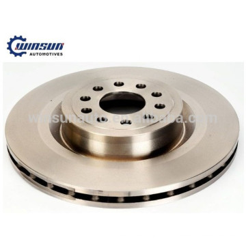 4D0615301E 4D0615301B Brake Disc Rotor For AUDI A8